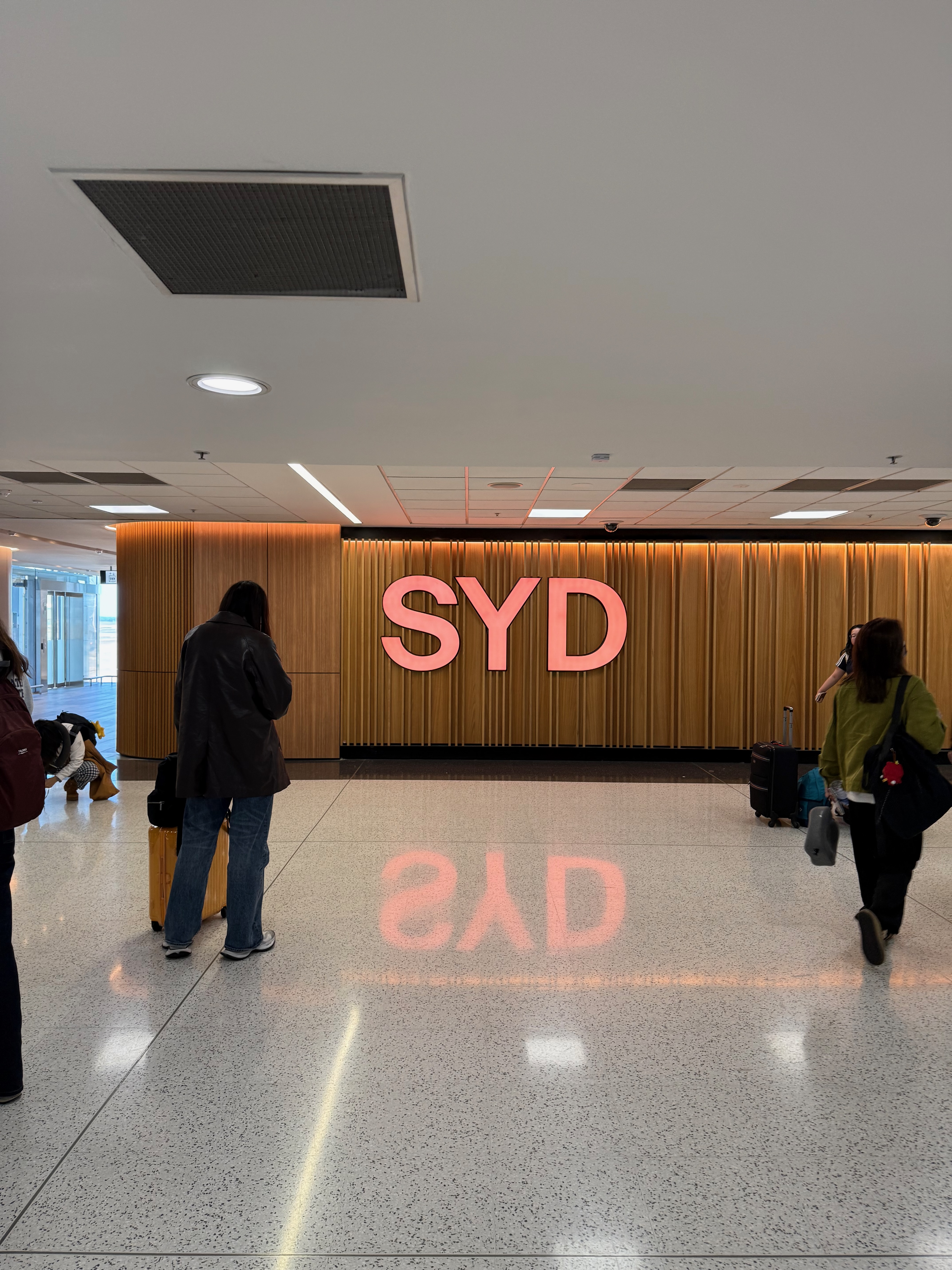 SYD