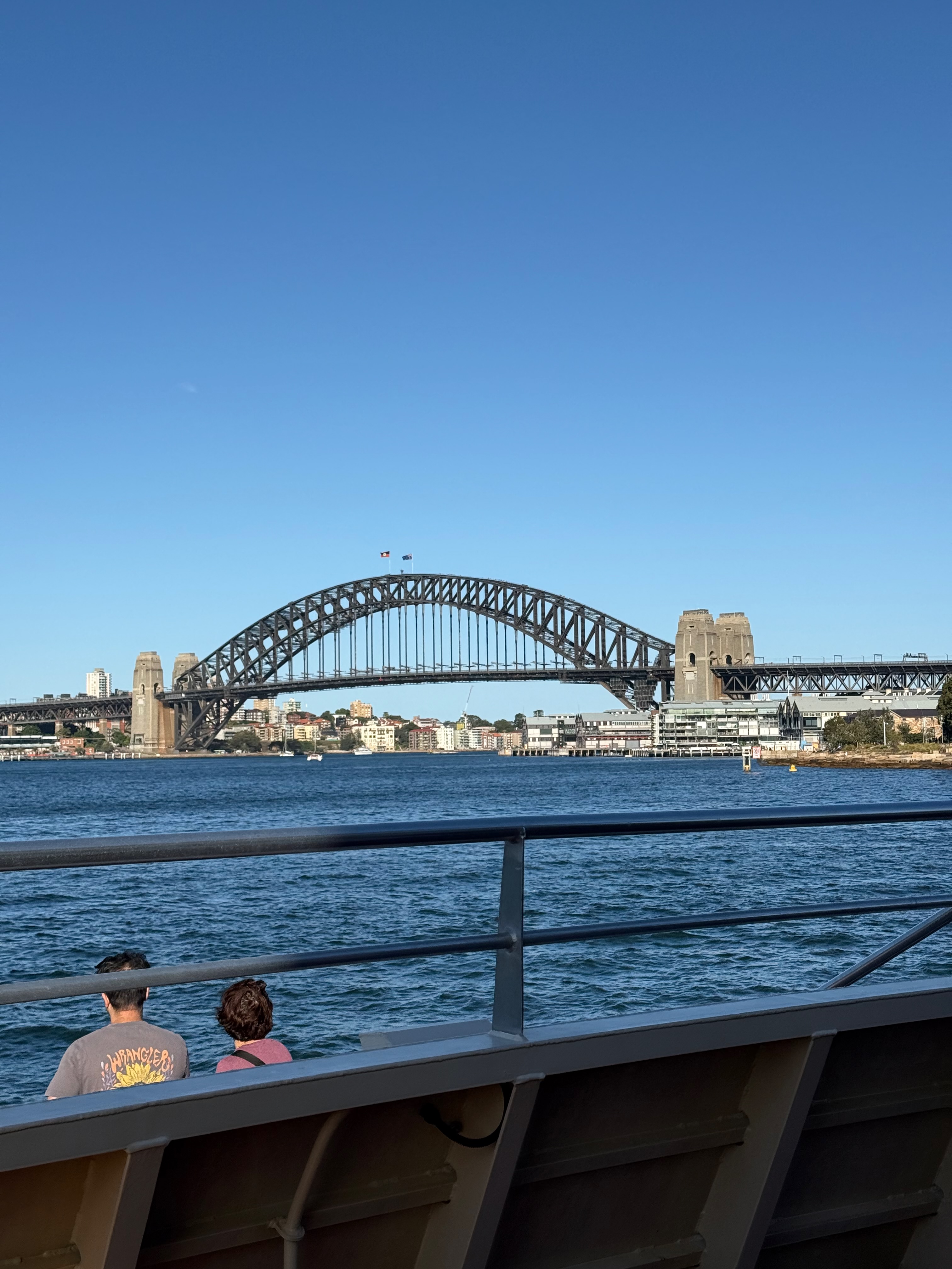 Harbour Bridge