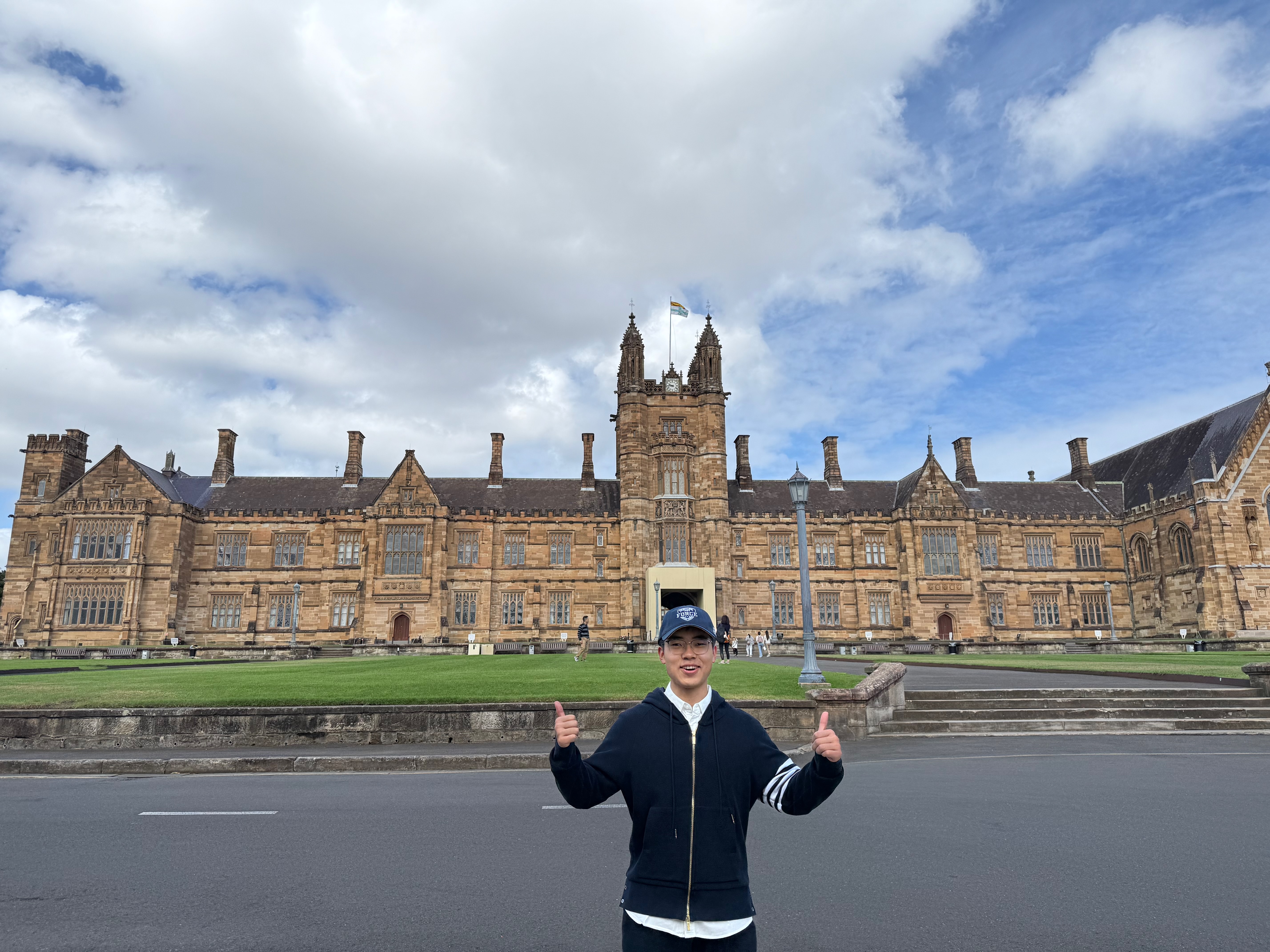 USYD