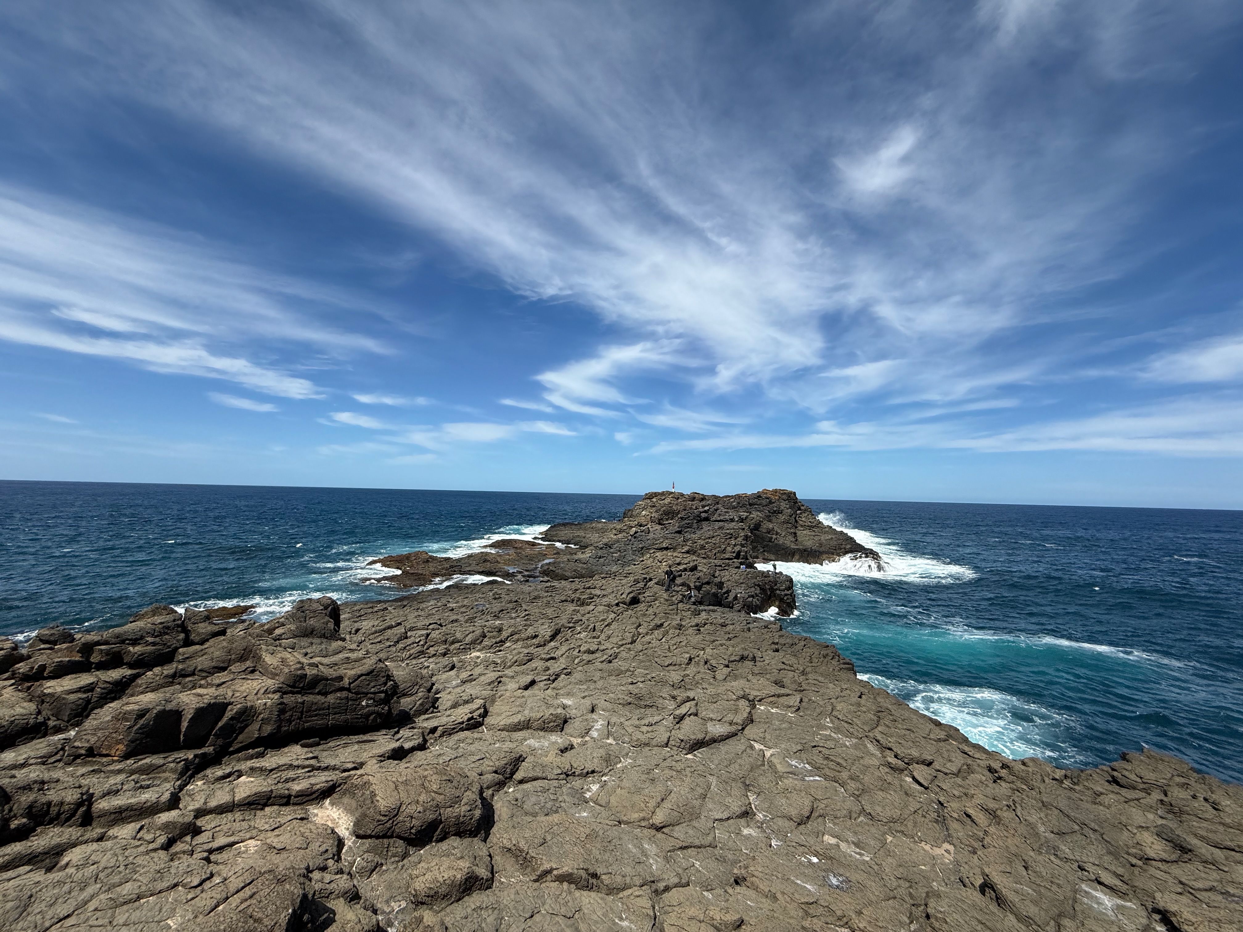 BlowHole