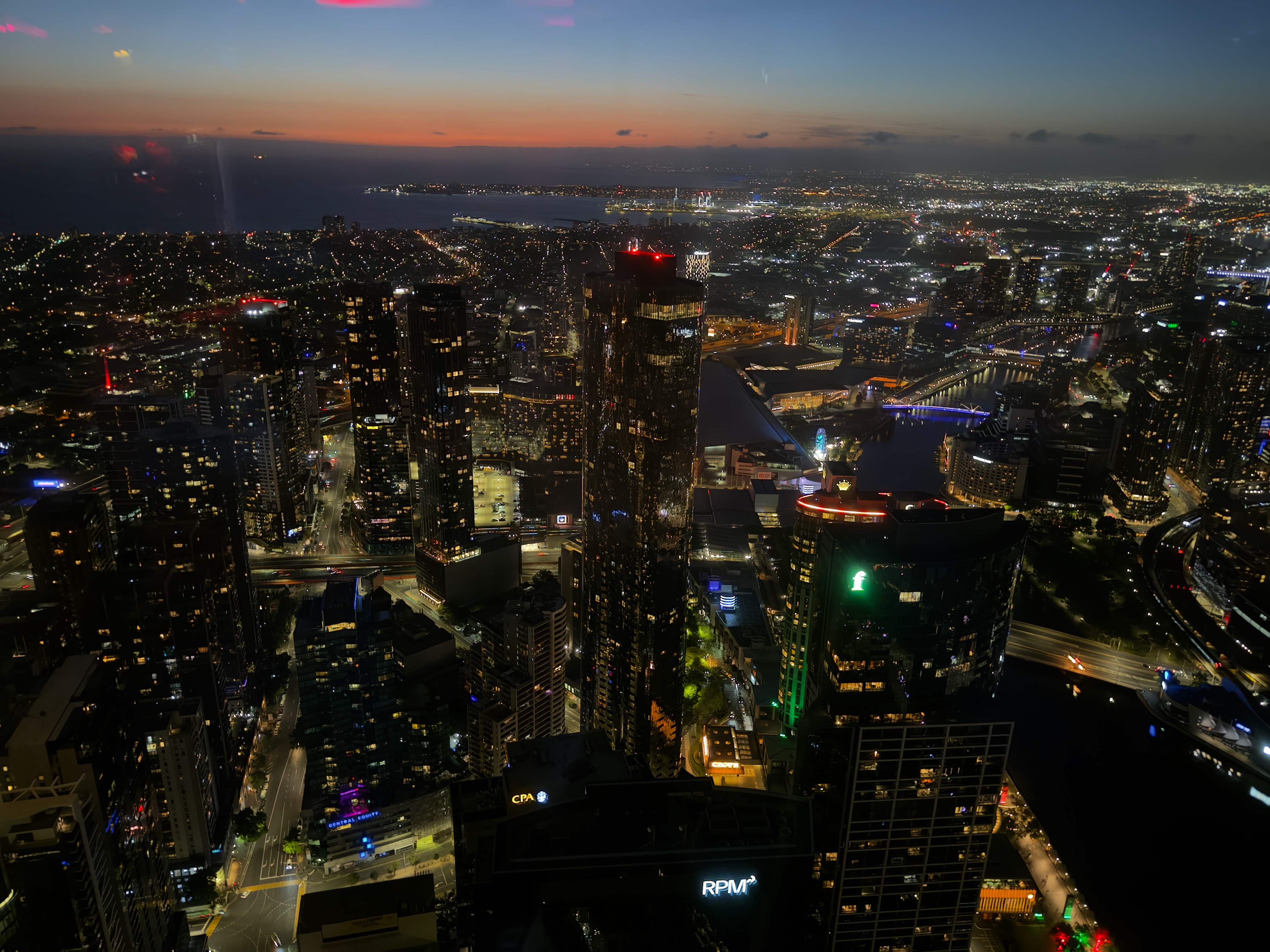 Skydeck