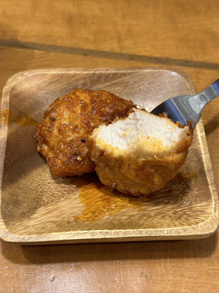 满分炸鸡